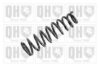 QUINTON HAZELL QCS6613 Coil Spring